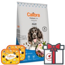Calibra Dog Premium Line Adult 12 kg Calibra Dog Premium Line Adult 12 kg